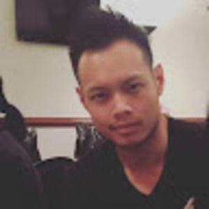 Meet your Posher, Garrett